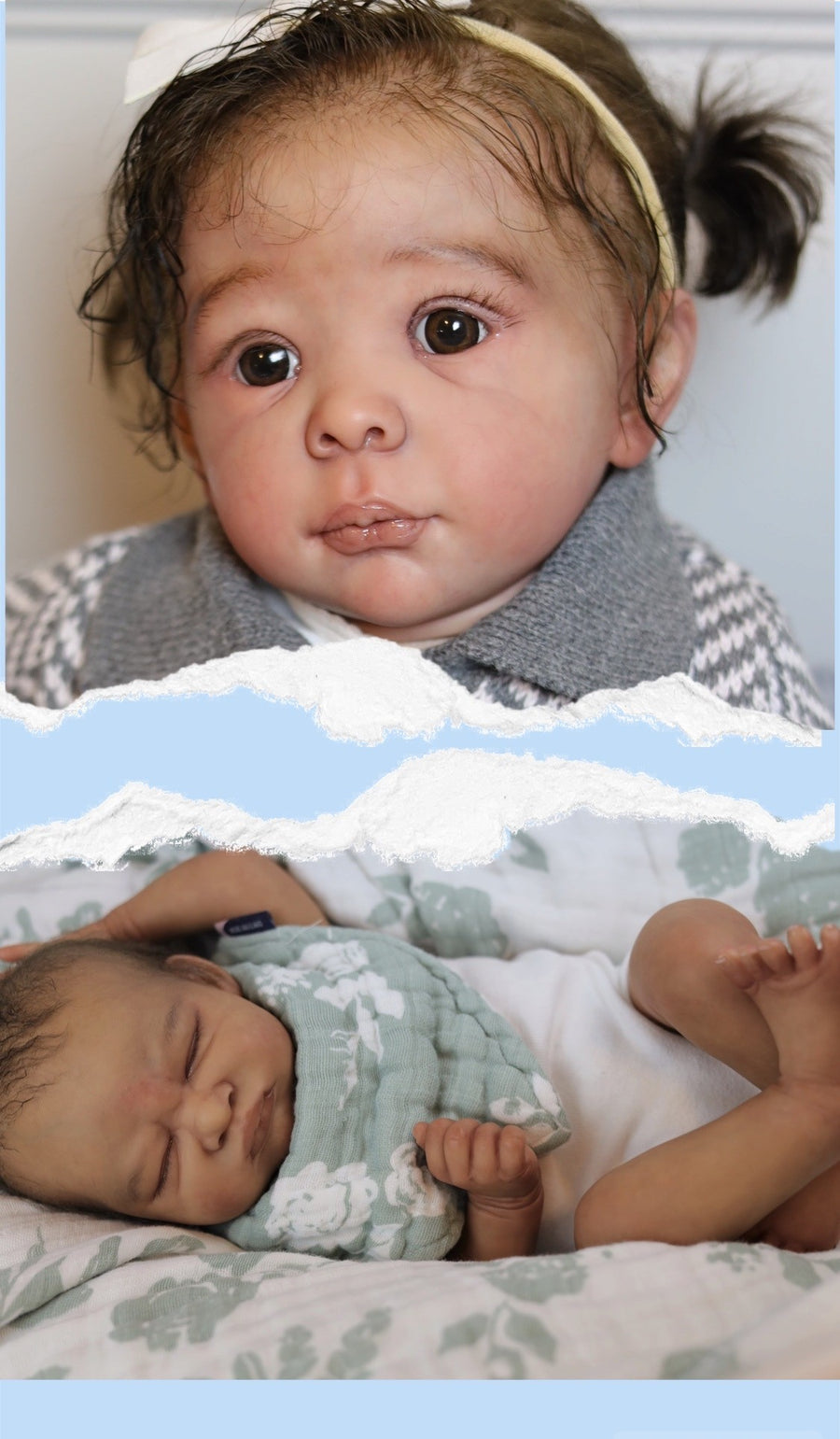 DAZZLING REBORNS BY AMY — photo 5