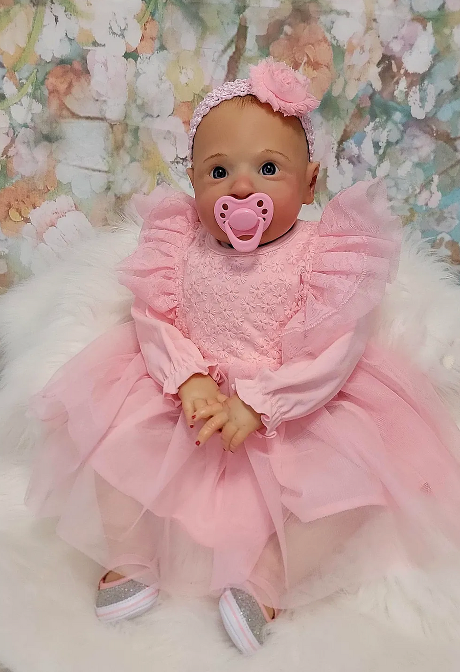 DEENA'S DOLL NURSERY — photo 4