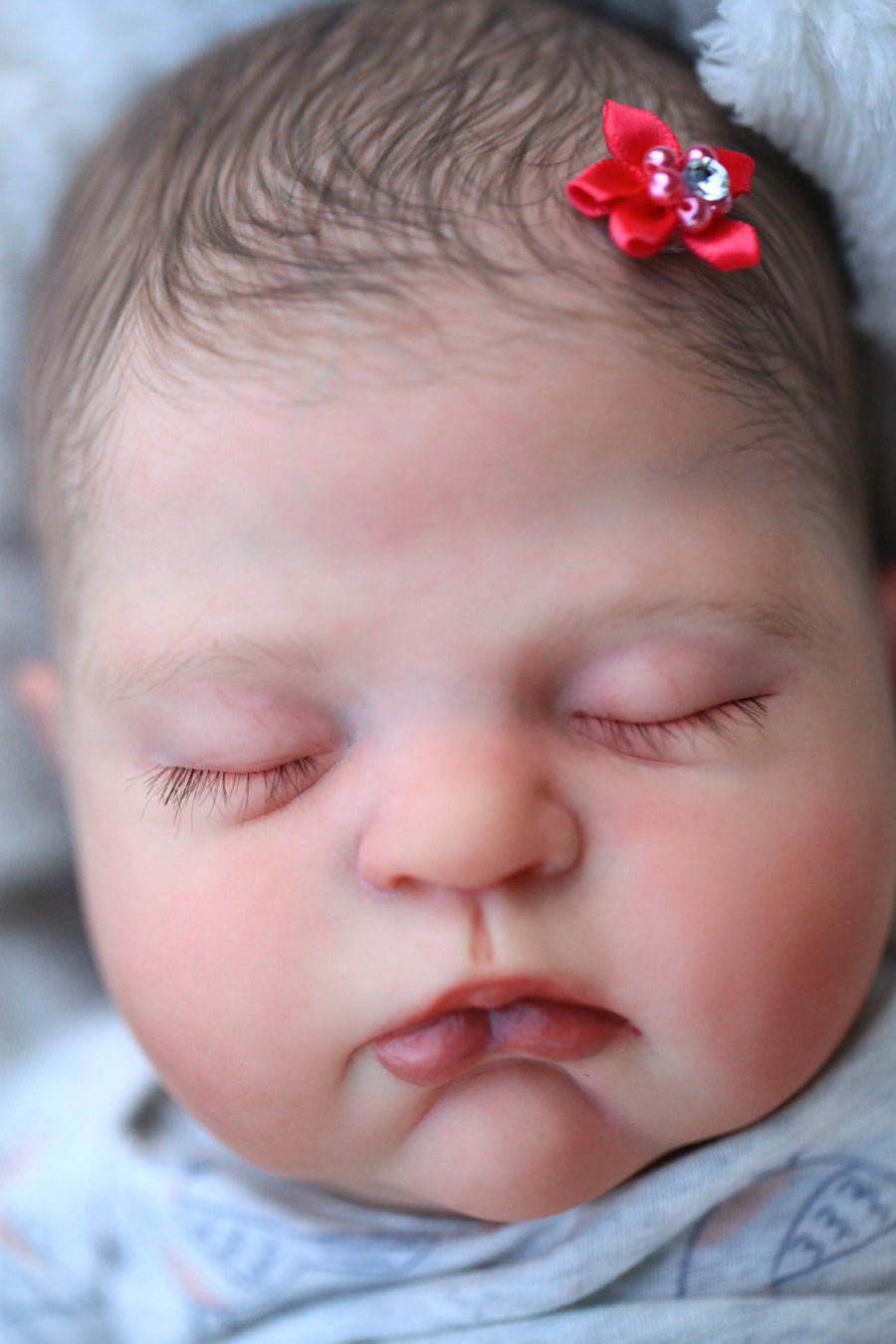 DEWBERRY REBORN BABIES