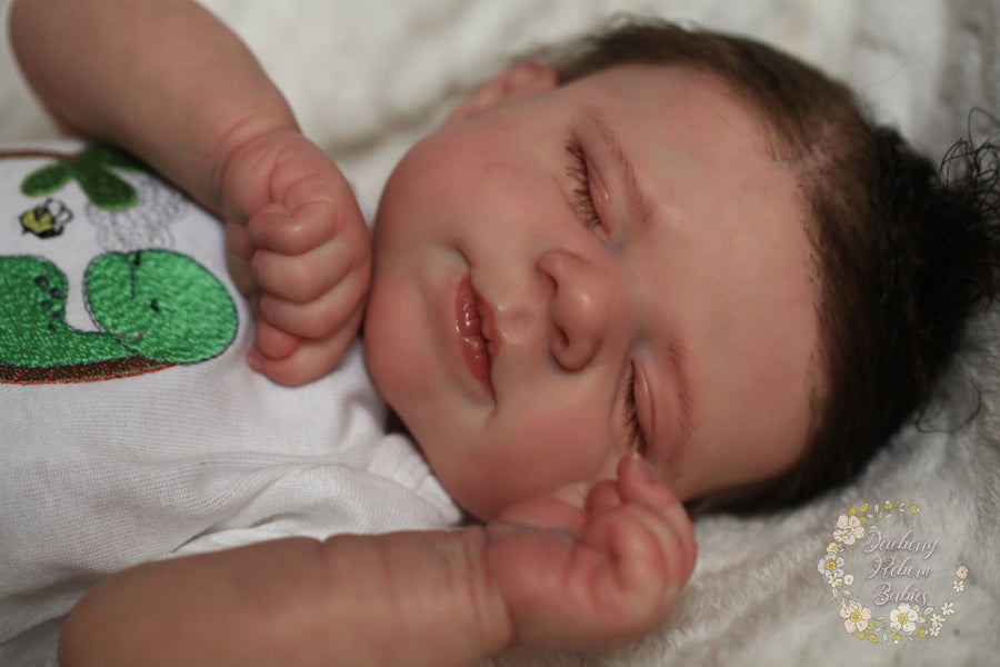 DEWBERRY REBORN BABIES — photo 9