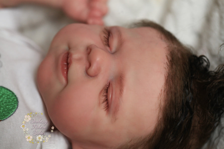 DEWBERRY REBORN BABIES — photo 11