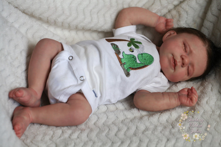 DEWBERRY REBORN BABIES — photo 8