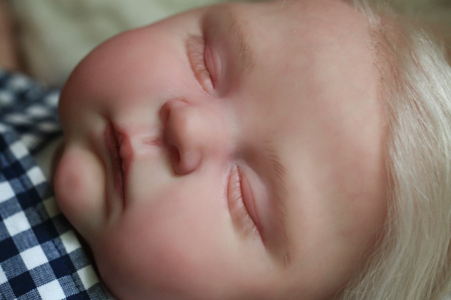 DEWBERRY REBORN BABIES — photo 10