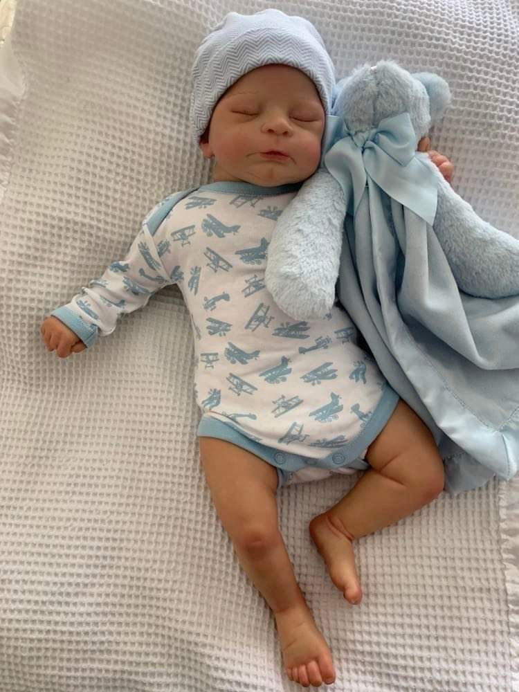 DIANE'S LITTLE REBORNS — photo 6