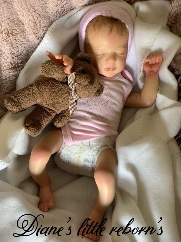 DIANE'S LITTLE REBORNS — photo 5