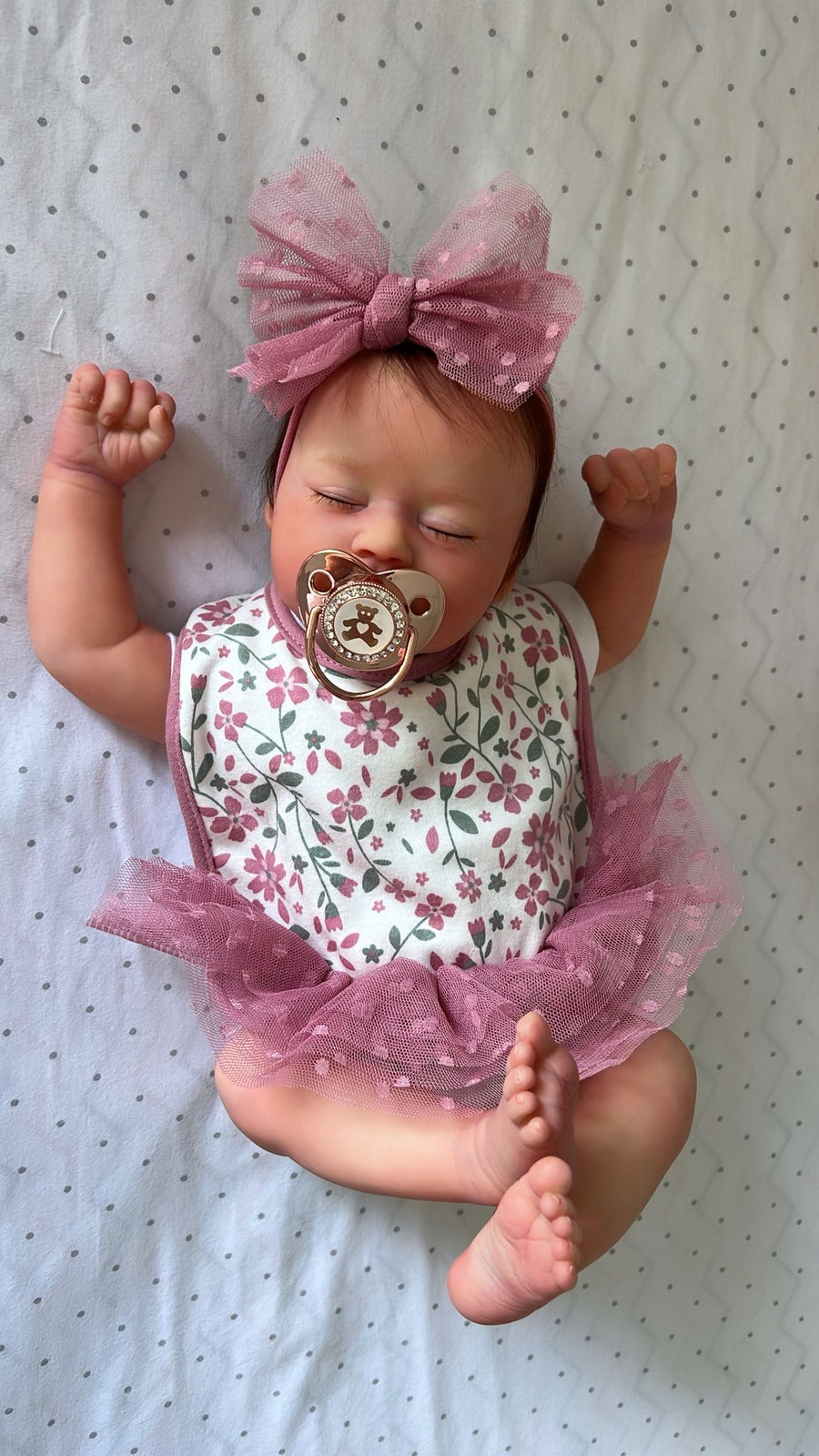 DINHA REBORNS — photo 2