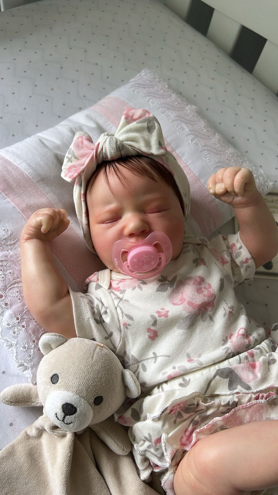 DINHA REBORNS — photo 4