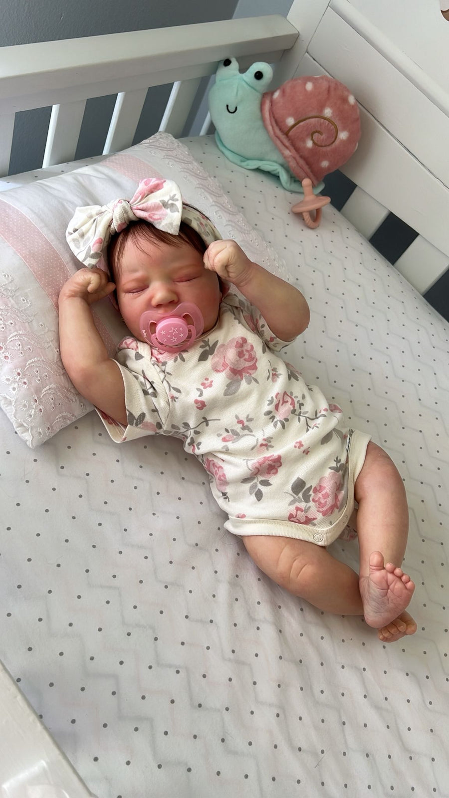 DINHA REBORNS — photo 6