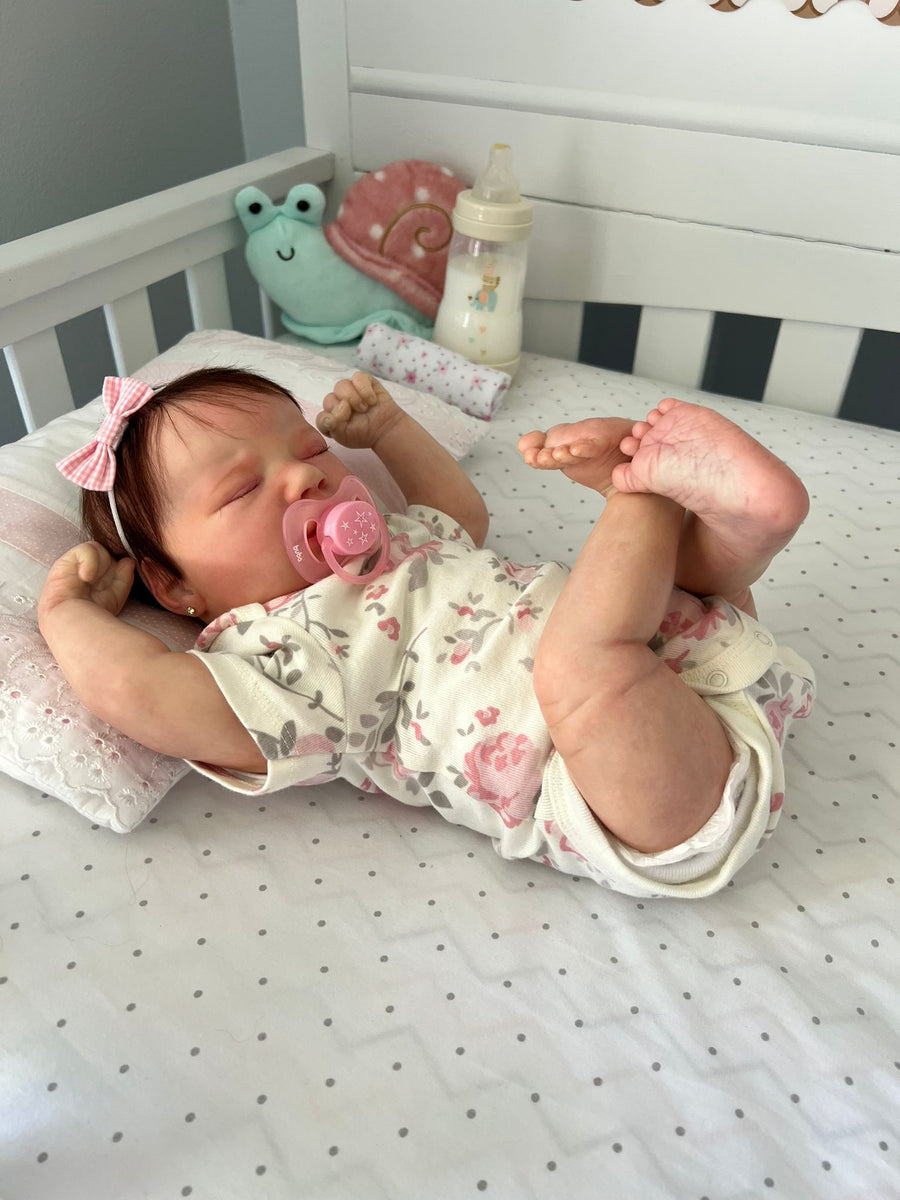 DINHA REBORNS — photo 3