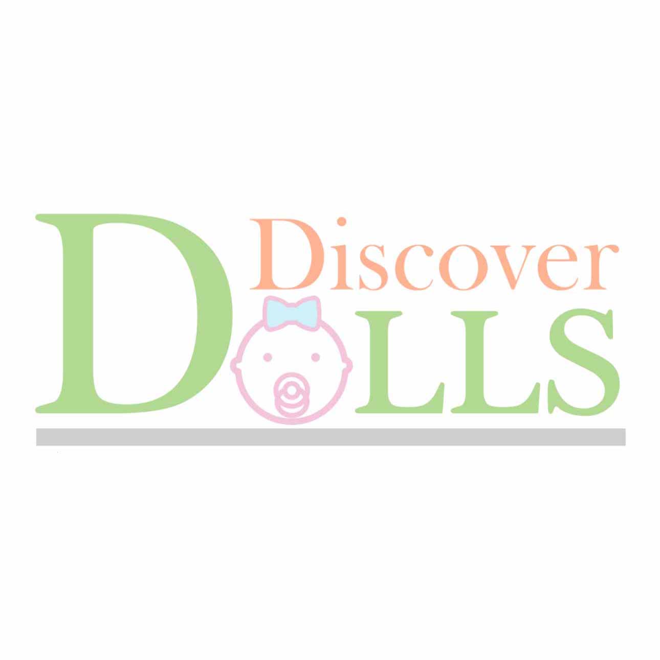 DISCOVER DOLLS