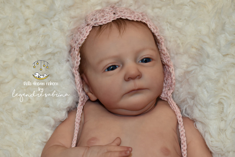 DOLLS DREAM REBORN — photo 9