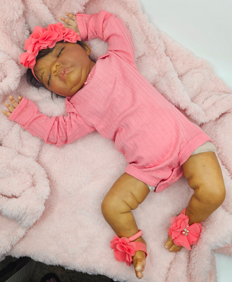 DOLLS BY ANITA MARIA — photo 5