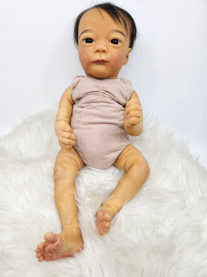 DOLLS BY ANITA MARIA