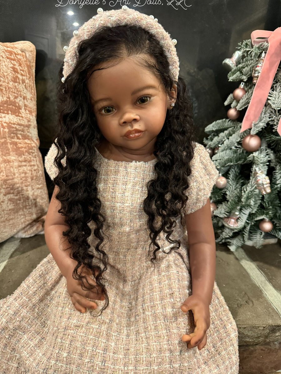 DONYELLE’S ART DOLLS, LLC — photo 2