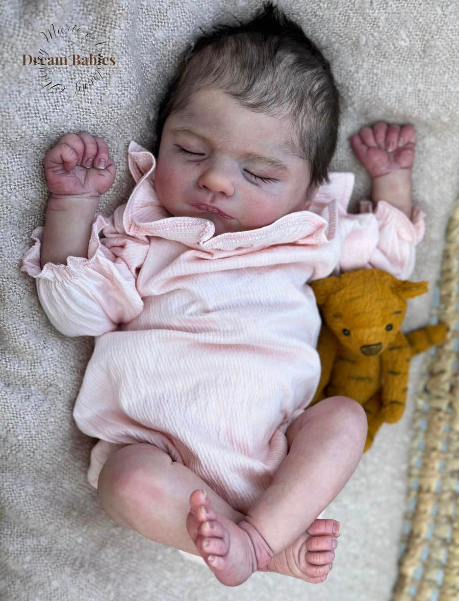 DREAM BABIES — photo 3