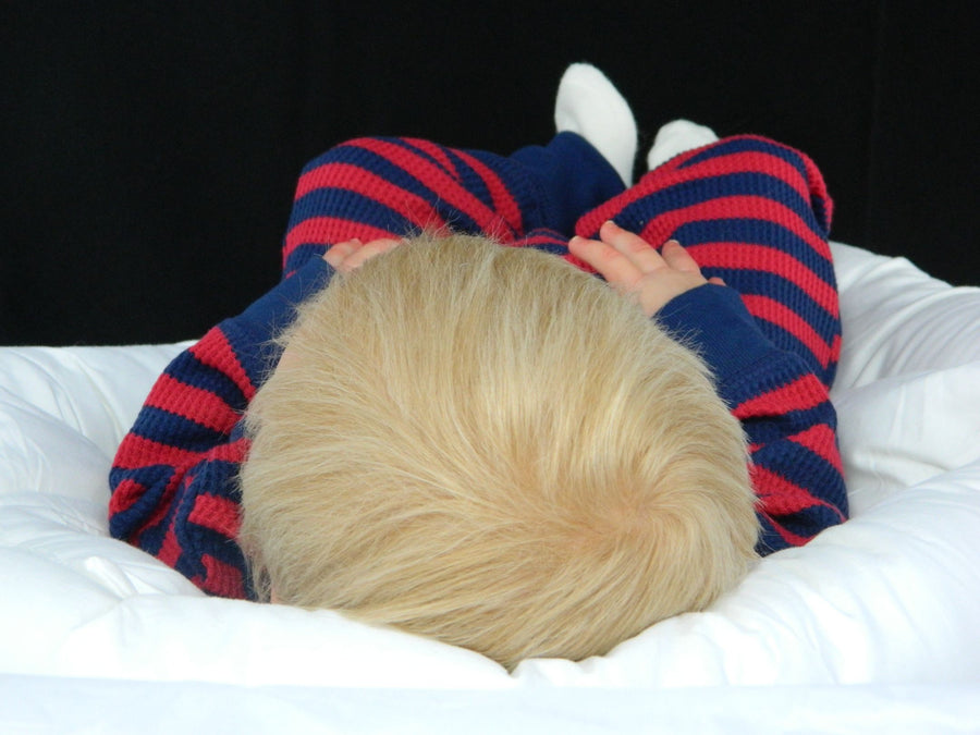 EVERLASTING CHILDHOOD — photo 4
