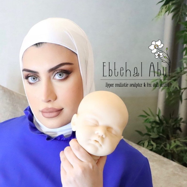 EBTEHAL ABUL — photo 2