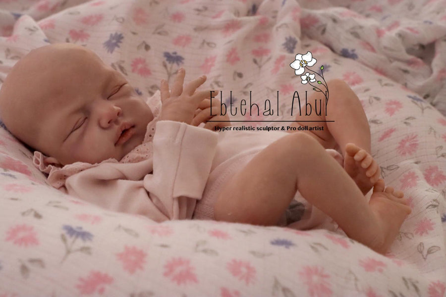 EBTEHAL ABUL — photo 3