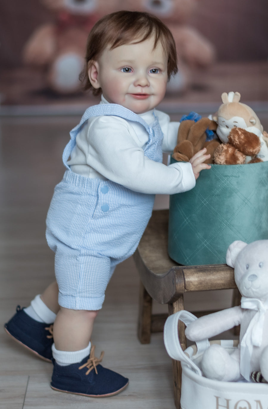 ELENA ROGACHEVA'S NURSERY — photo 6