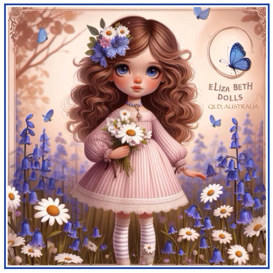 ELIZA BETH DOLLS