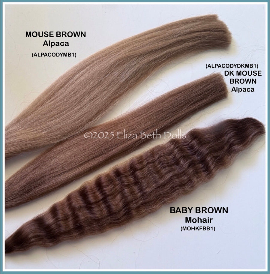 ELIZA BETH DOLLS — photo 8