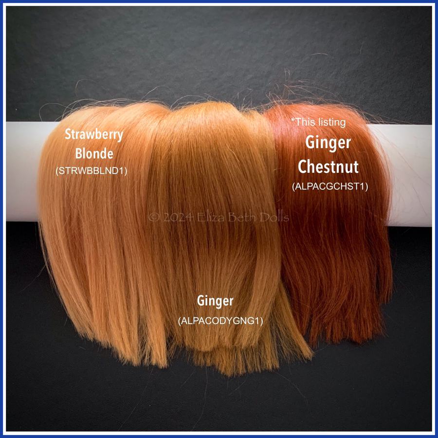 ELIZA BETH DOLLS — photo 3