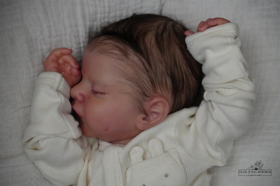 ELLIE & DAY REBORNS — photo 5