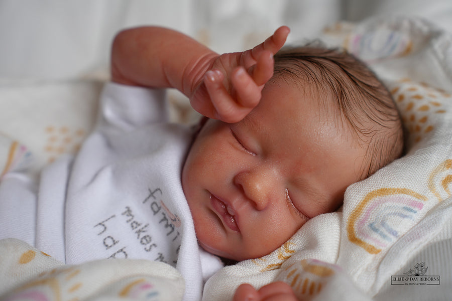 ELLIE & DAY REBORNS — photo 6