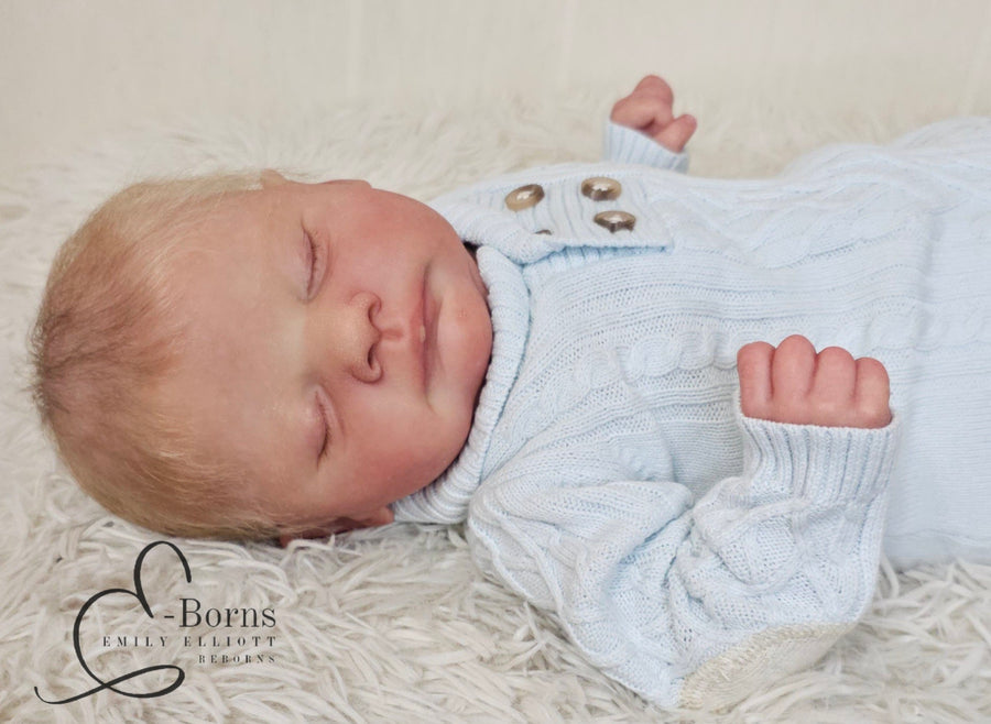 E-BORNS — photo 6