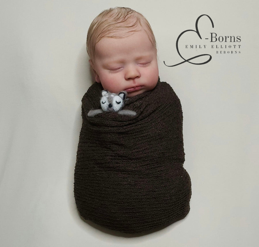 E-BORNS — photo 5