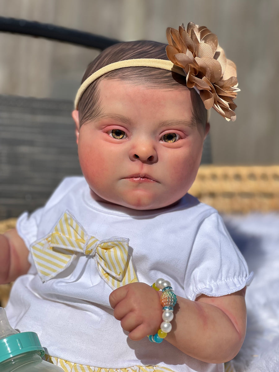 EMILY'S BABIES — photo 9