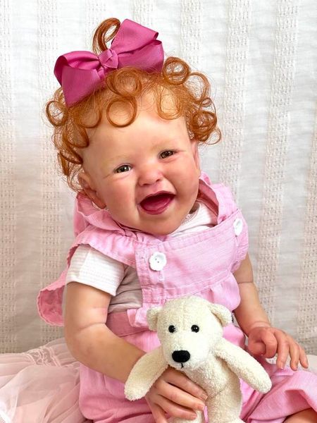 ENCHANTED VALLEY DOLL STUDIO — photo 8