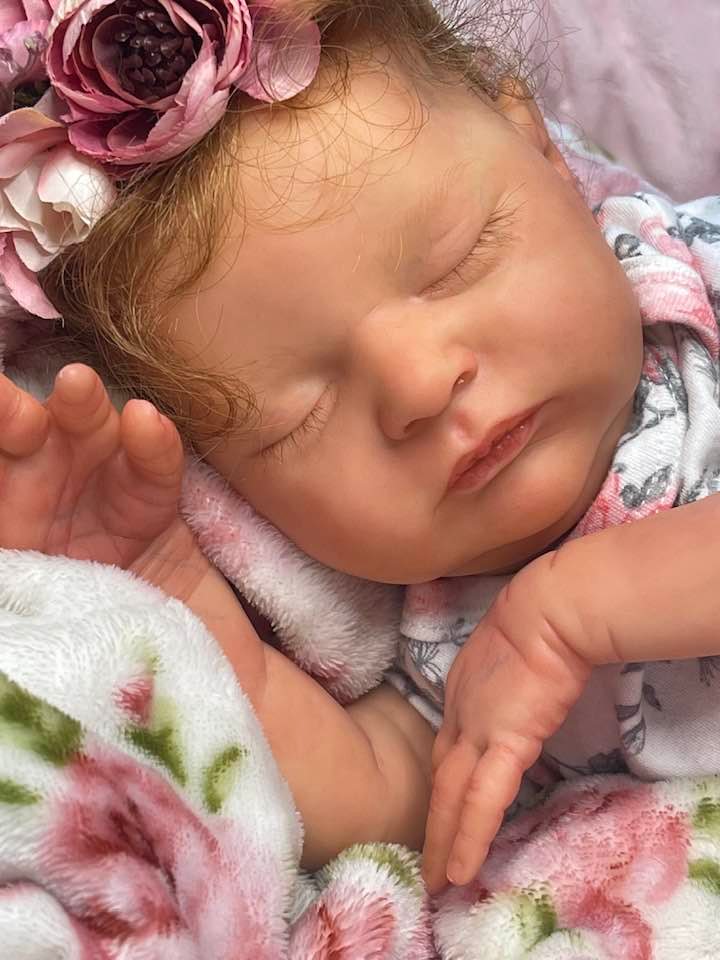 ENCHANTED VALLEY DOLL STUDIO — photo 6