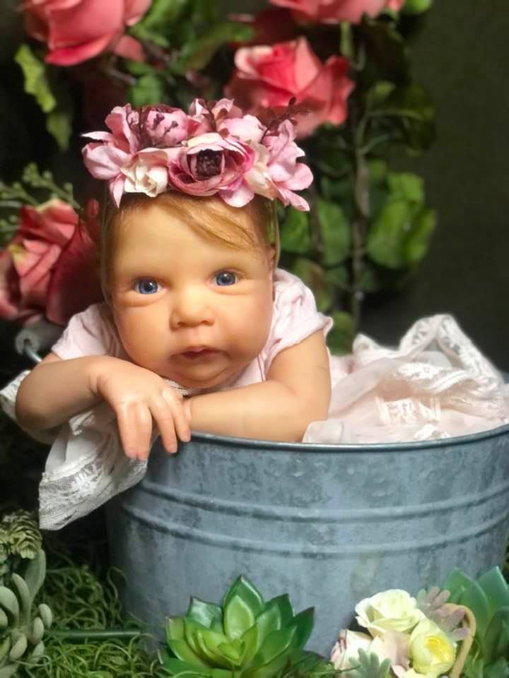 ENCHANTED VALLEY DOLL STUDIO — photo 7