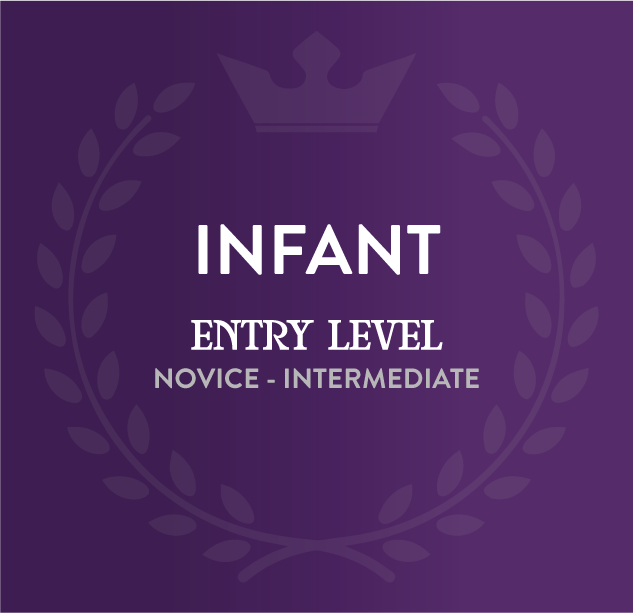 Infant Reborn Entry (Entry Level)