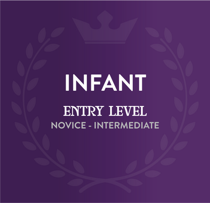Infant Reborn Entry (Entry Level)
