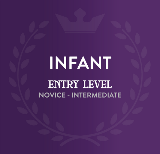 Infant Reborn Entry (Entry Level)