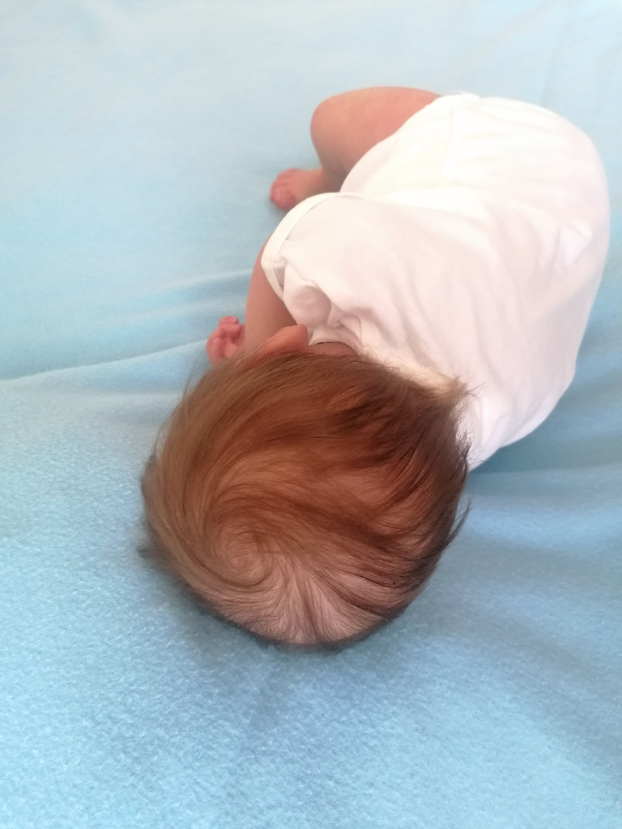 ERIKA LOPES REBORN DOLL'S — photo 9