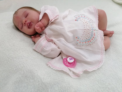 ERIKA LOPES REBORN DOLL'S