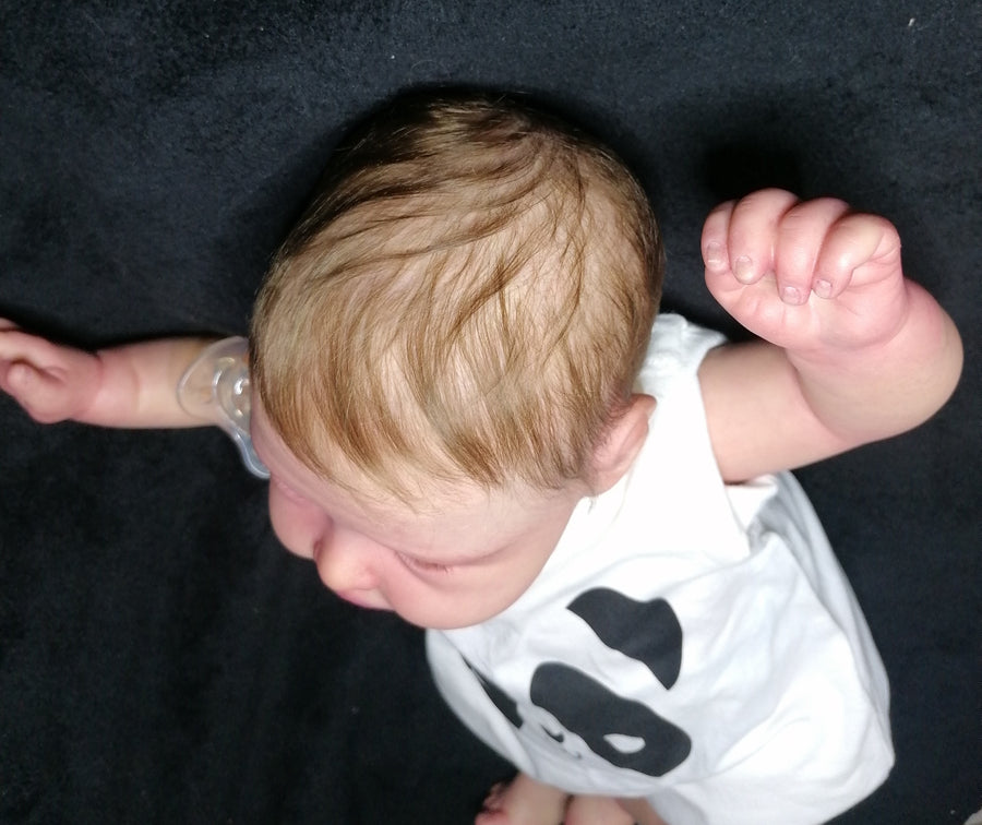 ERIKA LOPES REBORN DOLL'S — photo 7