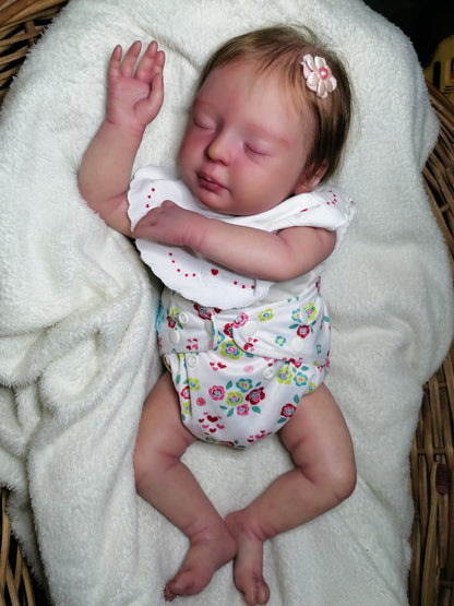 ERIKA LOPES REBORN DOLL'S