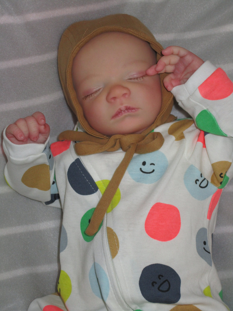 REBORN BABIES TO LOVE 4 EVER