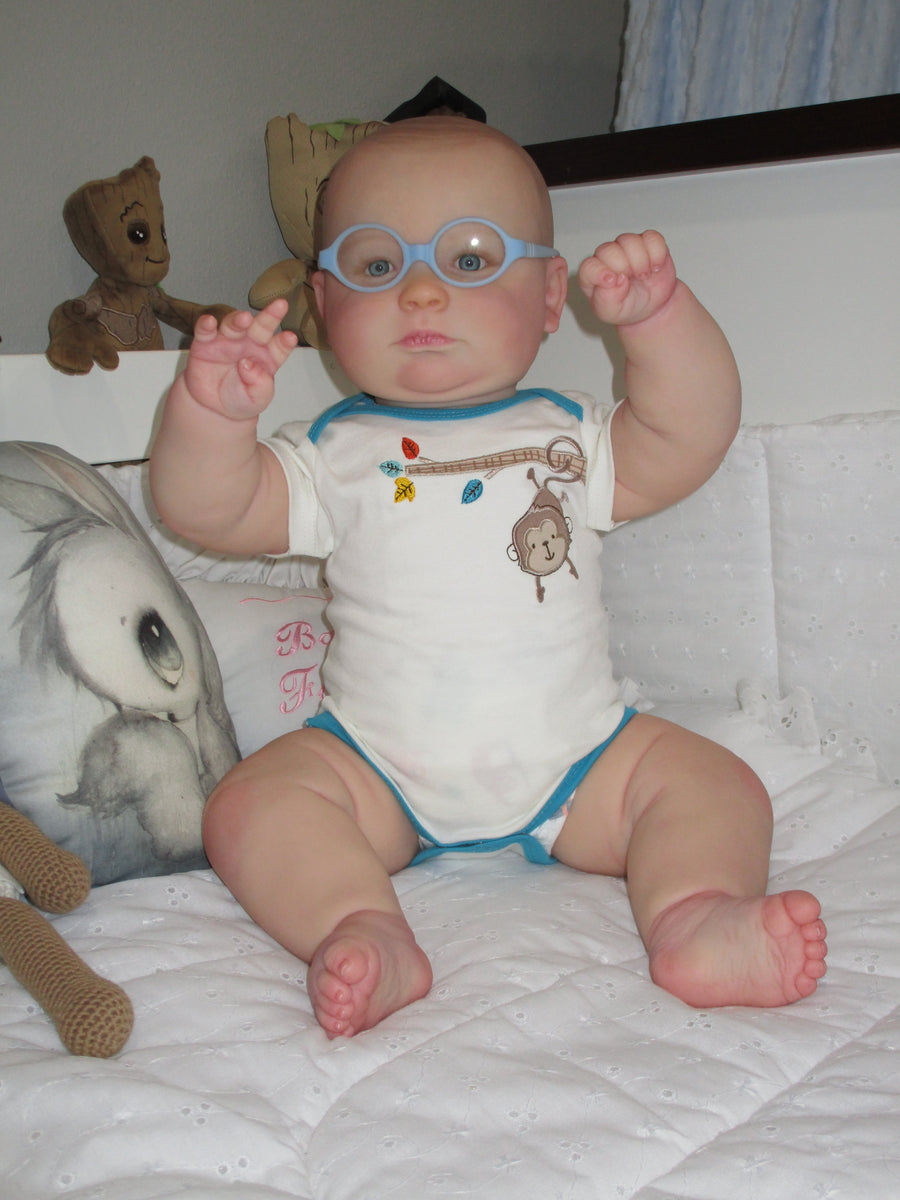 REBORN BABIES TO LOVE 4 EVER — photo 5