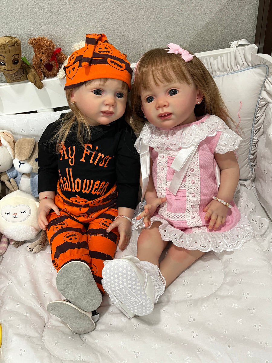 REBORN BABIES TO LOVE 4 EVER — photo 4