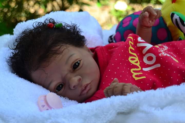 FAIRY REBORN BABIES — photo 9