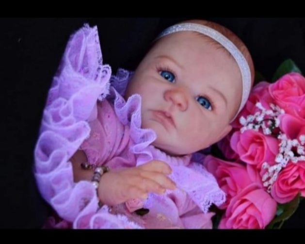 FAIRY REBORN BABIES — photo 11