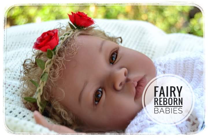 FAIRY REBORN BABIES — photo 4