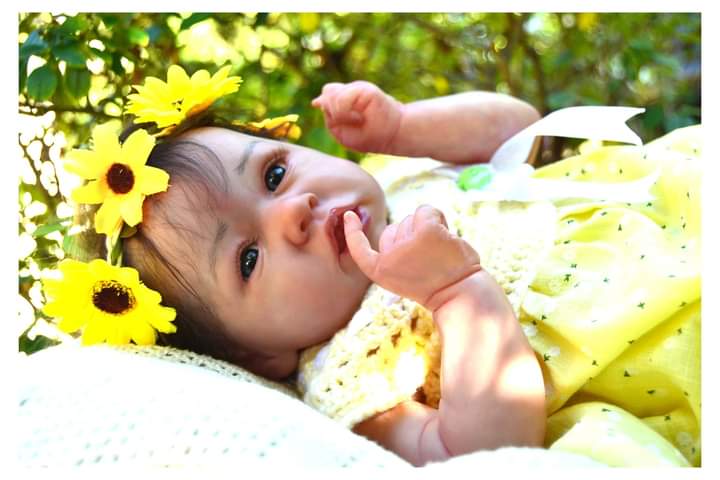 FAIRY REBORN BABIES — photo 7