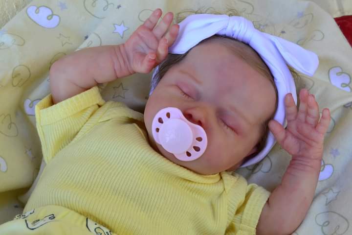 FAIRY REBORN BABIES — photo 8