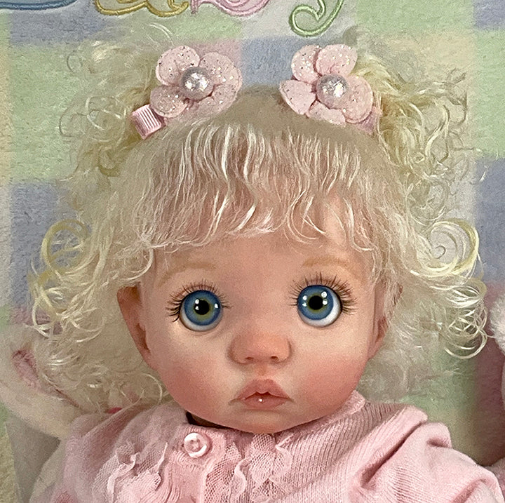 FAIRY TALE DELIGHT NURSERY — photo 6